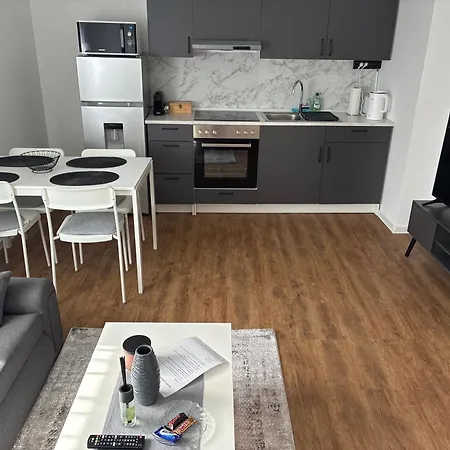 Ww Appartement *