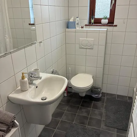 Ww Appartement Metzingen (Tubingen)