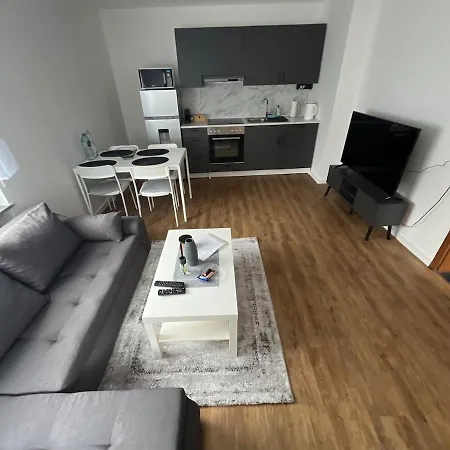Ww Appartement *